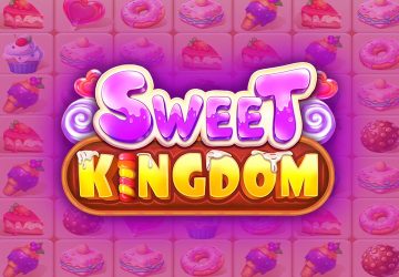 Кадр из игры Fruit Party